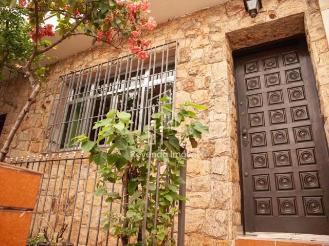 Casa / Sobrado para Venda em São Paulo/SP Vila Miriam 4 Quartos