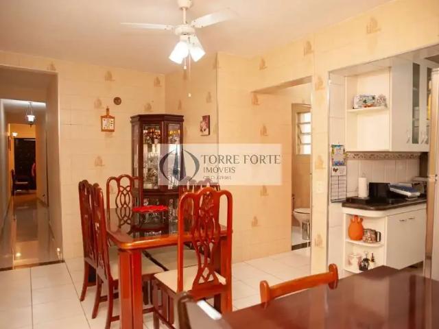 Casa / Sobrado para Venda em São Paulo/SP Vila Miriam 4 Quartos