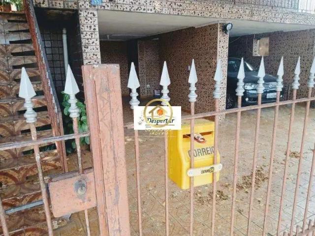 Casa / Sobrado para Venda em São Paulo/SP Vila Miriam 5 Quartos