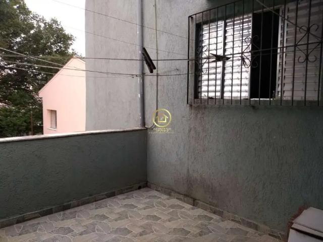 Casa / Sobrado para Venda em São Paulo/SP Vila Miriam 2 Quartos