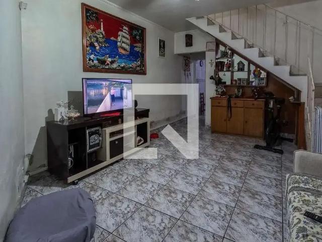 Casa / Sobrado para Venda em São Paulo/SP Vila Miriam 2 Quartos