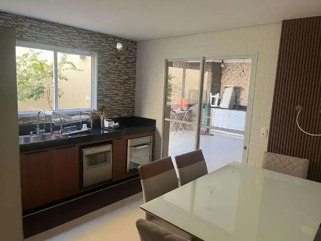 Casa / Sobrado para Venda em São Paulo/SP Vila Miriam 3 Quartos