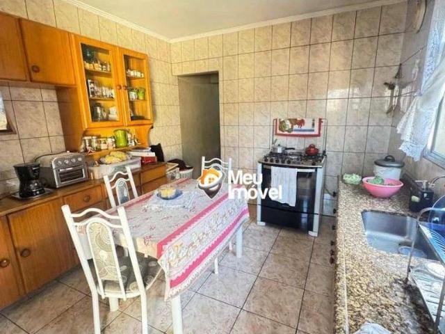 Casa / Sobrado para Venda em São Paulo/SP Vila Miriam 3 Quartos