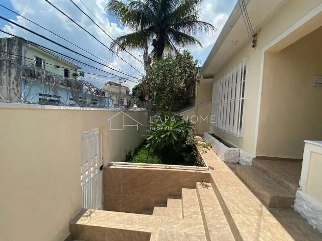 Casa / Sobrado para Venda em São Paulo/SP Vila Miriam 3 Quartos