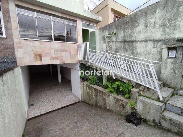 Casa / Sobrado para Venda em São Paulo/SP Vila Miriam 3 Quartos