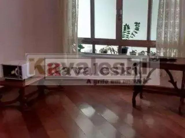 Casa / Sobrado para Venda em São Paulo/SP Vila Moinho Velho 4 Quartos