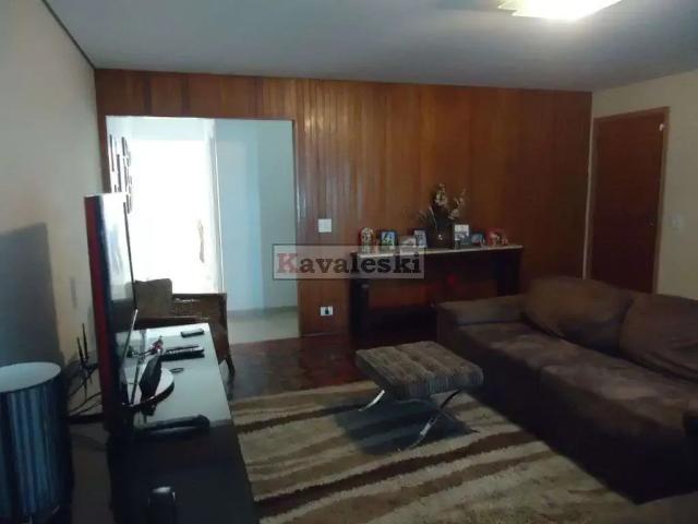 Casa / Sobrado para Venda em São Paulo/SP Vila Moinho Velho 4 Quartos