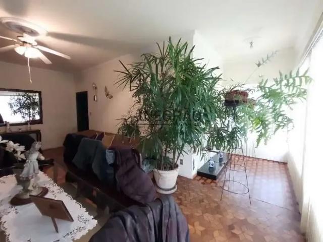 Casa / Sobrado para Venda em São Paulo/SP Vila Moinho Velho 4 Quartos