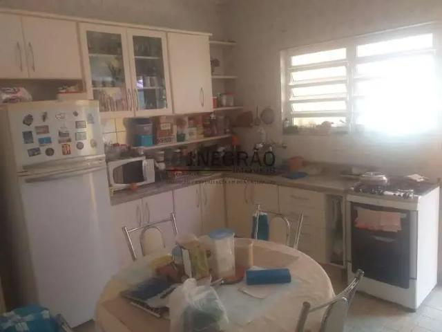 Casa / Sobrado para Venda em São Paulo/SP Vila Moinho Velho 2 Quartos