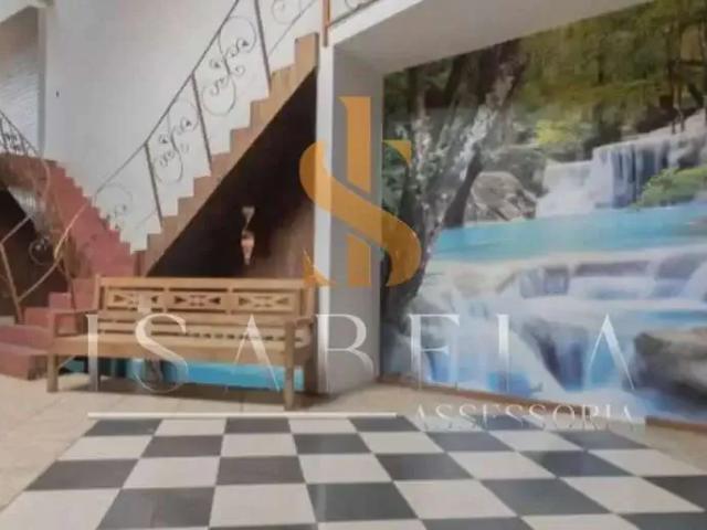 Casa / Sobrado para Venda em São Paulo/SP Vila Moinho Velho 2 Quartos