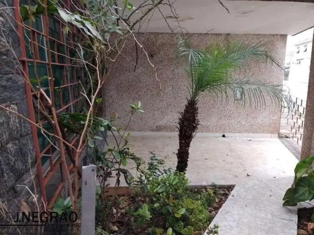 Casa / Sobrado para Venda em São Paulo/SP Vila Moinho Velho 2 Quartos