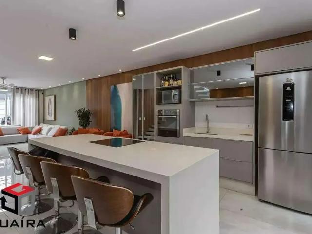 Casa / Sobrado para Venda em São Paulo/SP Vila Moinho Velho 3 Quartos