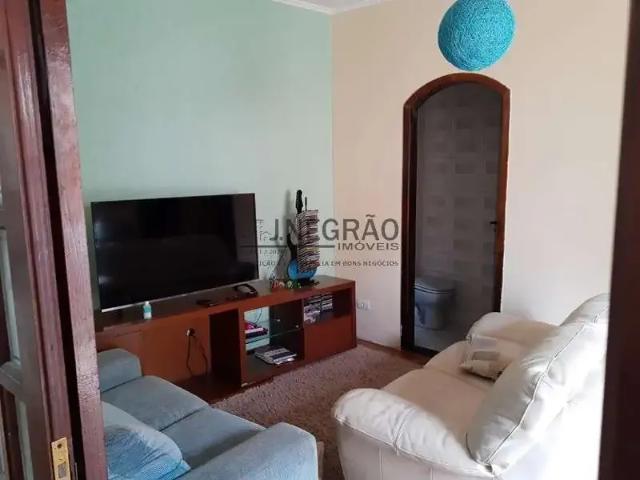 Casa / Sobrado para Venda em São Paulo/SP Vila Moinho Velho 3 Quartos