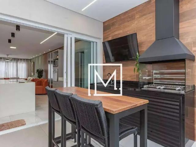 Casa / Sobrado para Venda em São Paulo/SP Vila Moinho Velho 3 Quartos