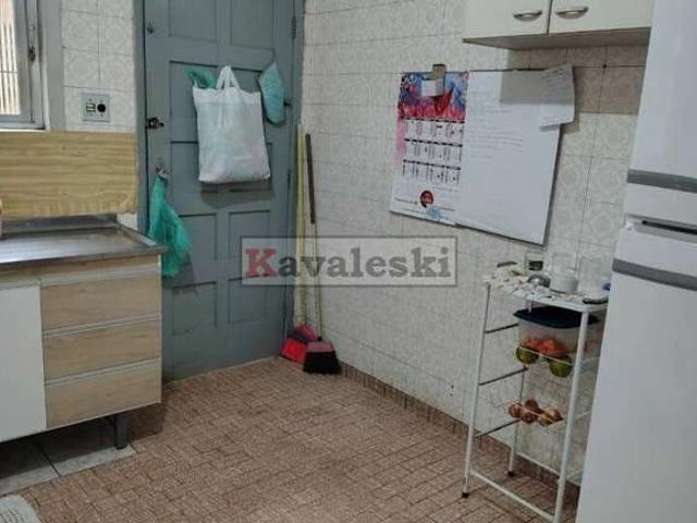 Casa / Sobrado para Venda em São Paulo/SP Vila Moinho Velho 3 Quartos