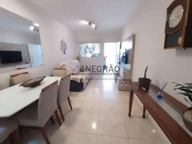 Casa / Sobrado para Venda em São Paulo/SP Vila Moinho Velho 3 Quartos