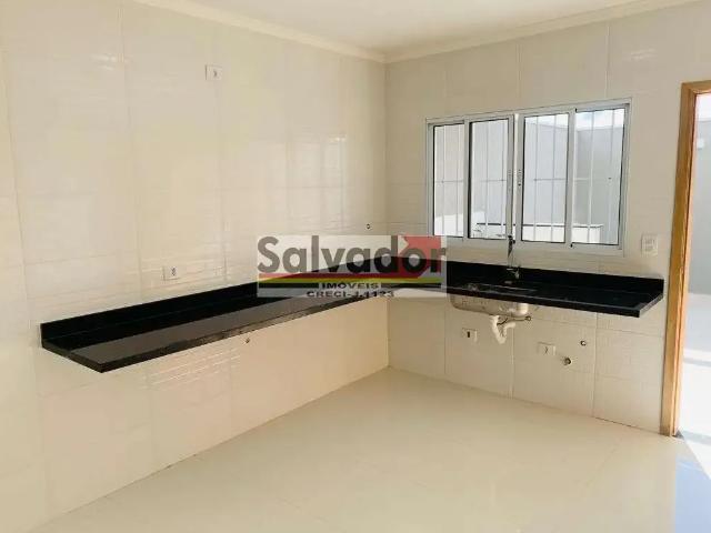 Casa / Sobrado para Venda em São Paulo/SP Vila Moinho Velho 3 Quartos