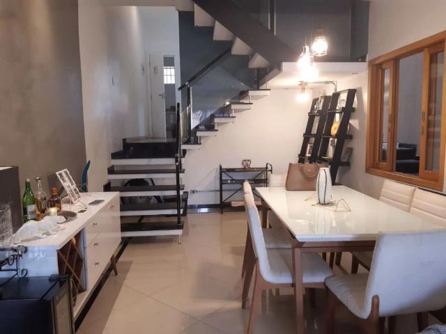 Casa / Sobrado para Venda em São Paulo/SP Vila Monte Alegre 4 Quartos