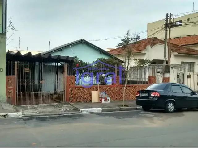 Casa / Sobrado para Venda em São Paulo/SP Vila Monte Alegre 4 Quartos