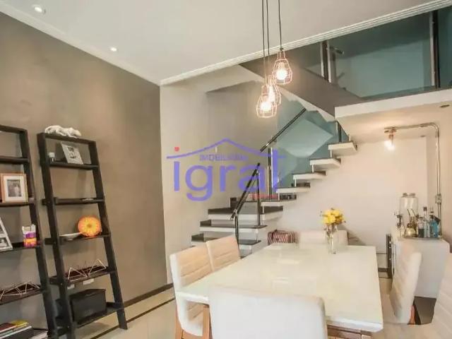 Casa / Sobrado para Venda em São Paulo/SP Vila Monte Alegre 4 Quartos