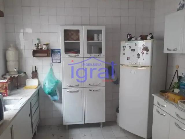 Casa / Sobrado para Venda em São Paulo/SP Vila Monte Alegre 2 Quartos