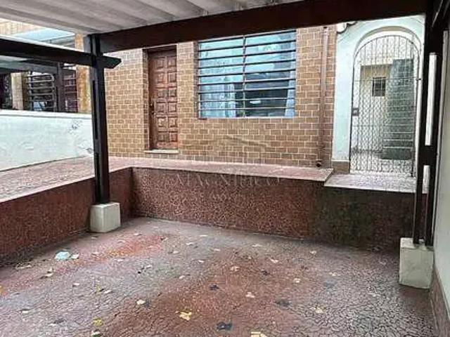 Casa / Sobrado para Venda em São Paulo/SP Vila Monte Alegre 2 Quartos