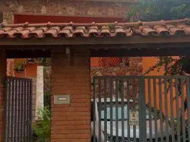 Casa / Sobrado para Venda em São Paulo/SP Vila Monte Alegre 3 Quartos