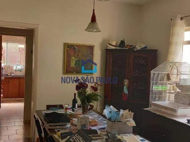 Casa / Sobrado para Venda em São Paulo/SP Saúde 3 Quartos