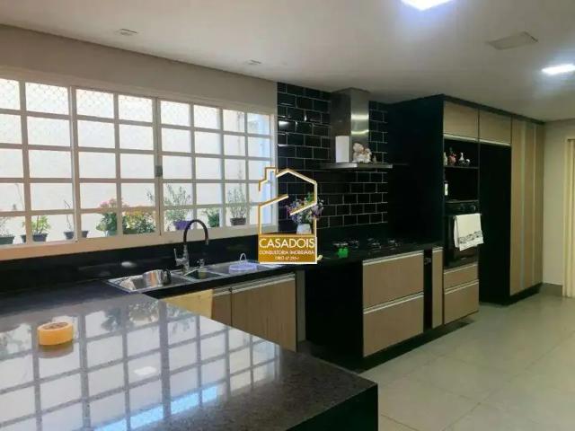 Casa / Sobrado para Venda em São Paulo/SP Vila Monte Alegre 3 Quartos