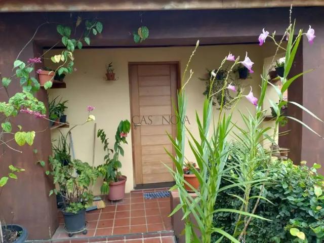 Casa / Sobrado para Venda em São Paulo/SP Vila Monte Alegre 3 Quartos