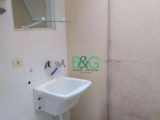 Casa / Sobrado para Venda em São Paulo/SP Vila Monte Santo 2 Quartos