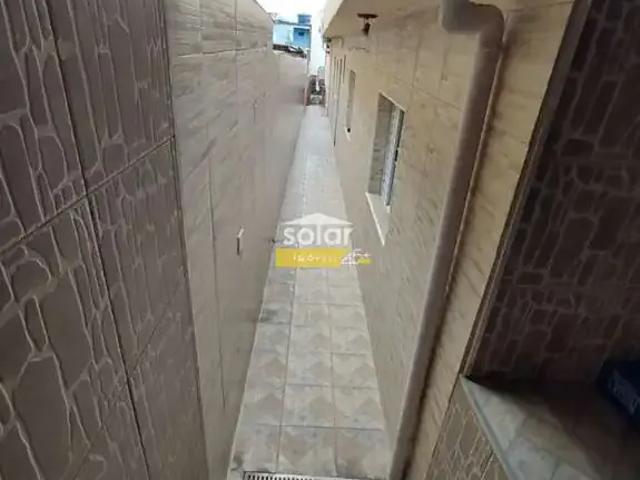 Casa / Sobrado para Venda em São Paulo/SP Vila Monte Santo 2 Quartos