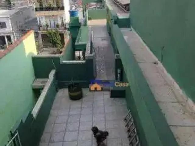 Casa / Sobrado para Venda em São Paulo/SP Vila Monte Santo 2 Quartos