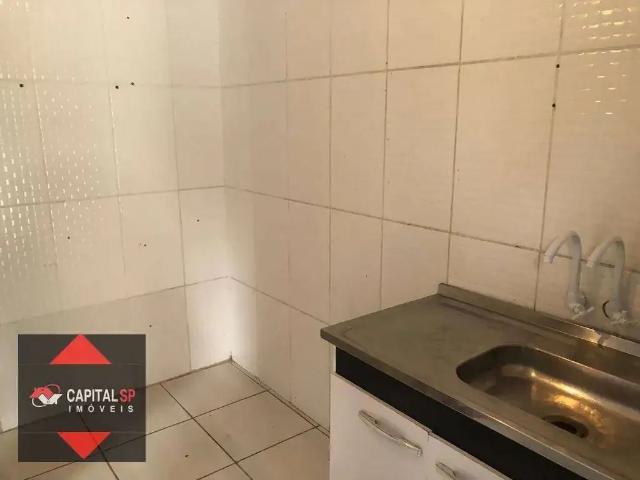 Casa / Sobrado para Venda em São Paulo/SP Vila Monte Santo 2 Quartos