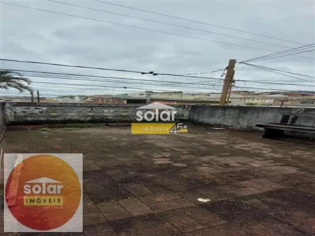 Casa / Sobrado para Venda em São Paulo/SP Vila Monte Santo 2 Quartos