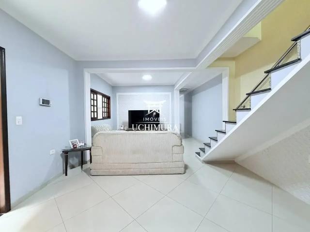Casa / Sobrado para Venda em São Paulo/SP Vila Monte Santo 3 Quartos