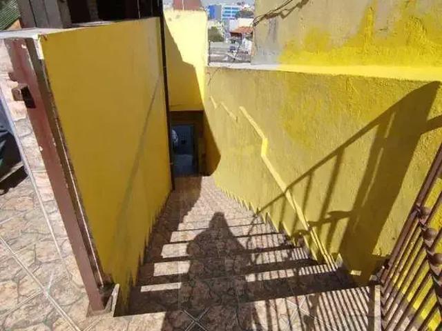 Casa / Sobrado para Venda em São Paulo/SP Vila Monte Santo 5 Quartos