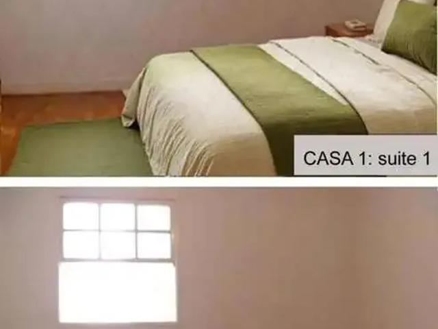 Casa / Sobrado para Venda em São Paulo/SP Vila Monumento 4 Quartos