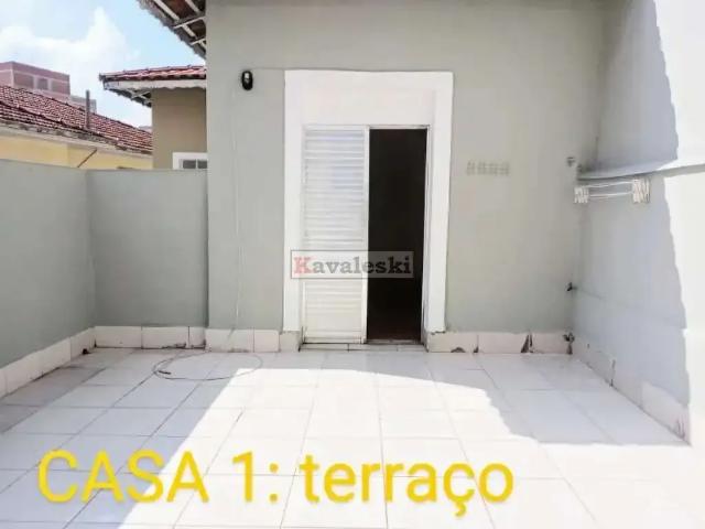 Casa / Sobrado para Venda em São Paulo/SP Vila Monumento 4 Quartos