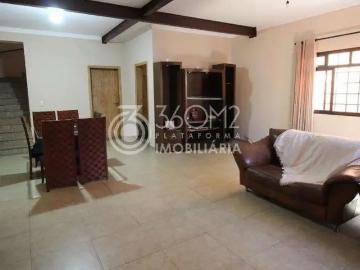 Casa / Sobrado para Venda em São Paulo/SP Vila Monumento 4 Quartos