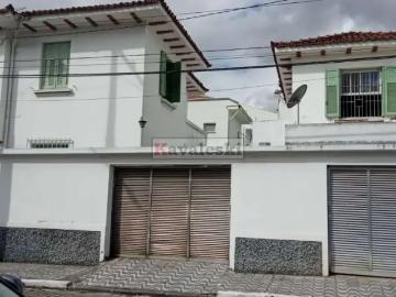 Casa / Sobrado para Venda em São Paulo/SP Vila Monumento 4 Quartos