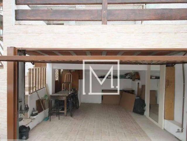 Casa / Sobrado para Venda em São Paulo/SP Vila Monumento 4 Quartos