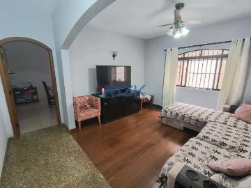 Casa / Sobrado para Venda em São Paulo/SP Vila Monumento 4 Quartos