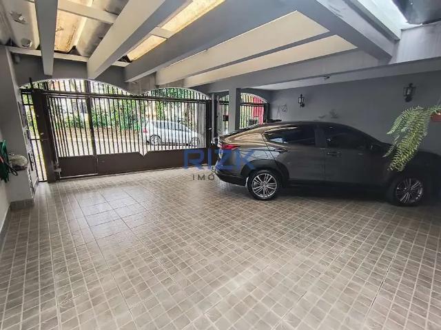 Casa / Sobrado para Venda em São Paulo/SP Vila Monumento 4 Quartos
