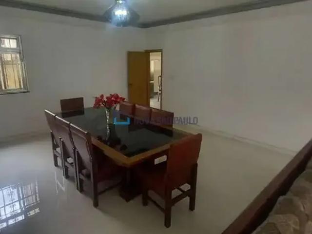 Casa / Sobrado para Venda em São Paulo/SP Vila Monumento 4 Quartos