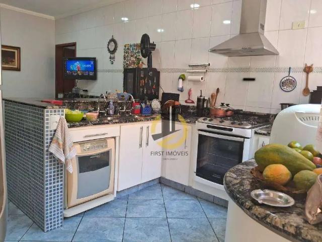Casa / Sobrado para Venda em São Paulo/SP Vila Monumento 4 Quartos