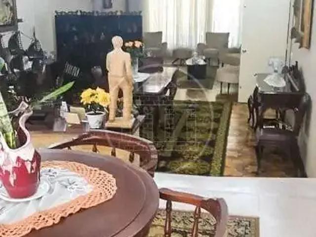 Casa / Sobrado para Venda em São Paulo/SP Vila Monumento 4 Quartos