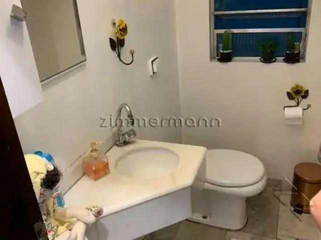 Casa / Sobrado para Venda em São Paulo/SP Vila Monumento 4 Quartos