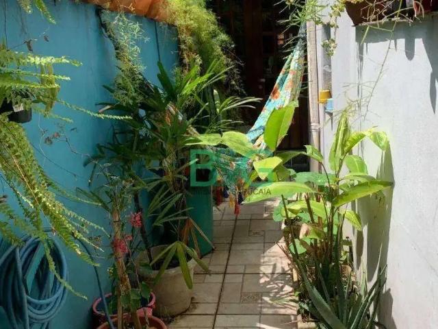 Casa / Sobrado para Venda em São Paulo/SP Vila Monumento 4 Quartos
