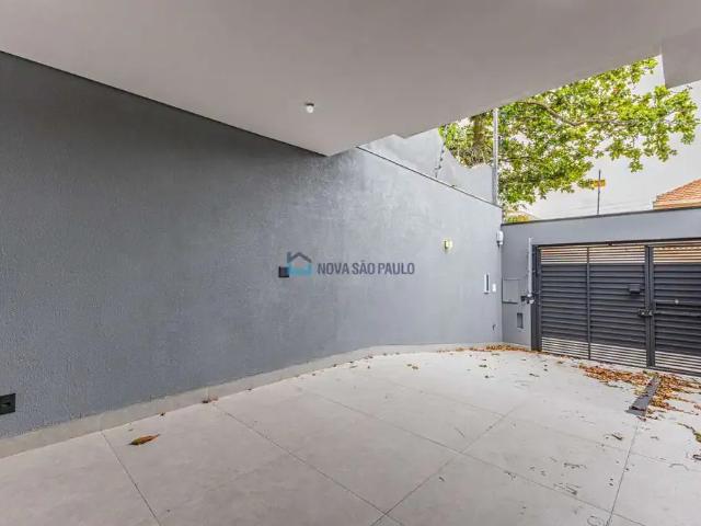 Casa / Sobrado para Venda em São Paulo/SP Vila Monumento 4 Quartos